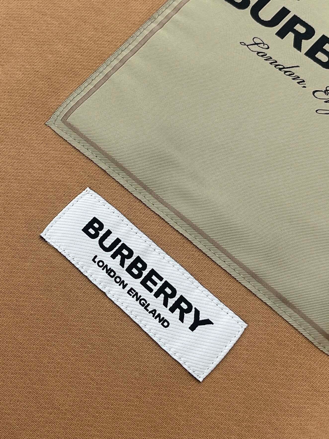 Sudaderas Burberry