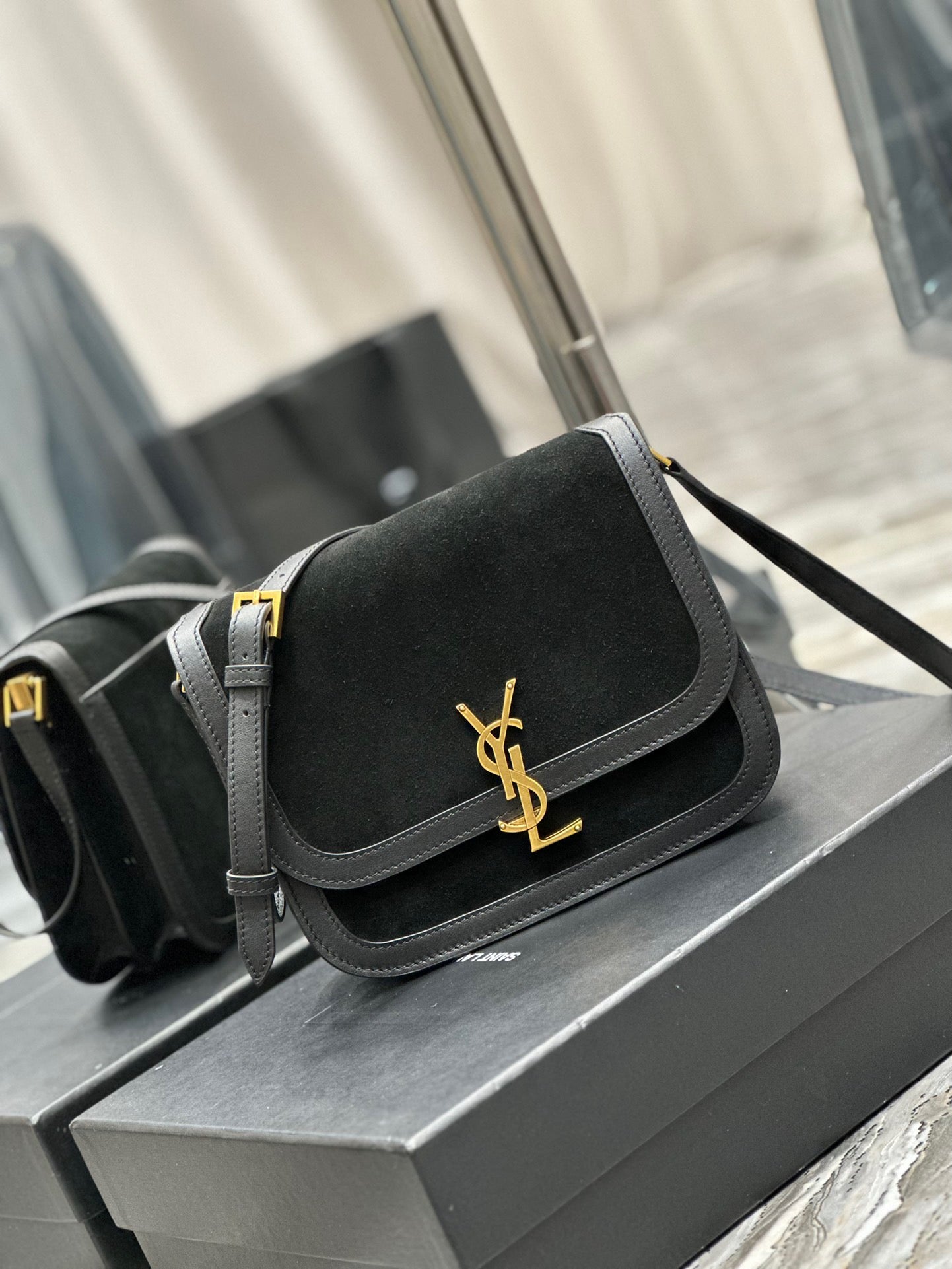 YSL Solferino