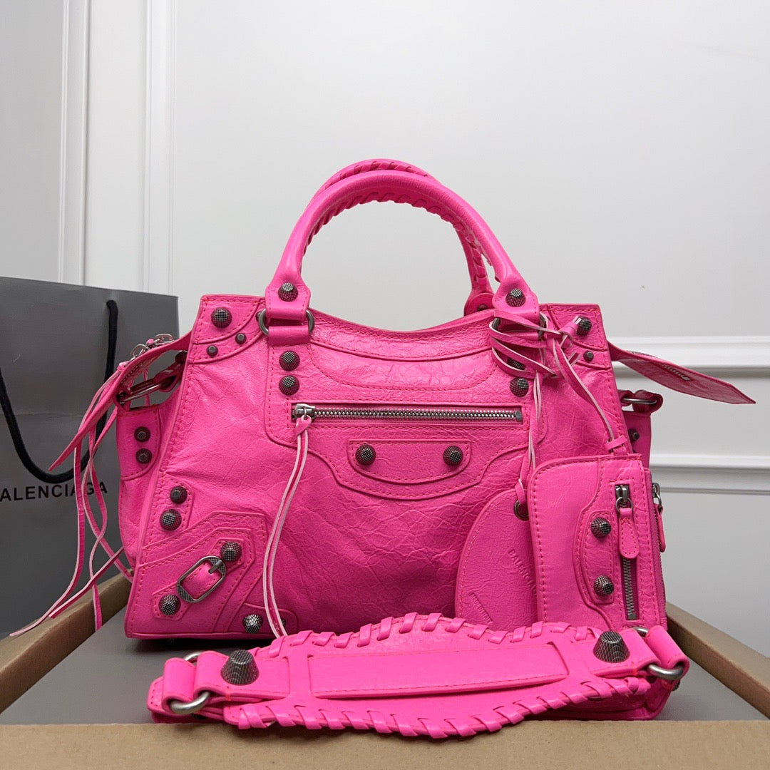 Balenciaga Neo Cagole