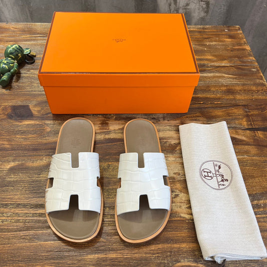 Hermes Sandal