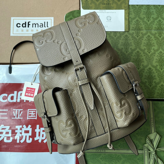 Gucci Backpack