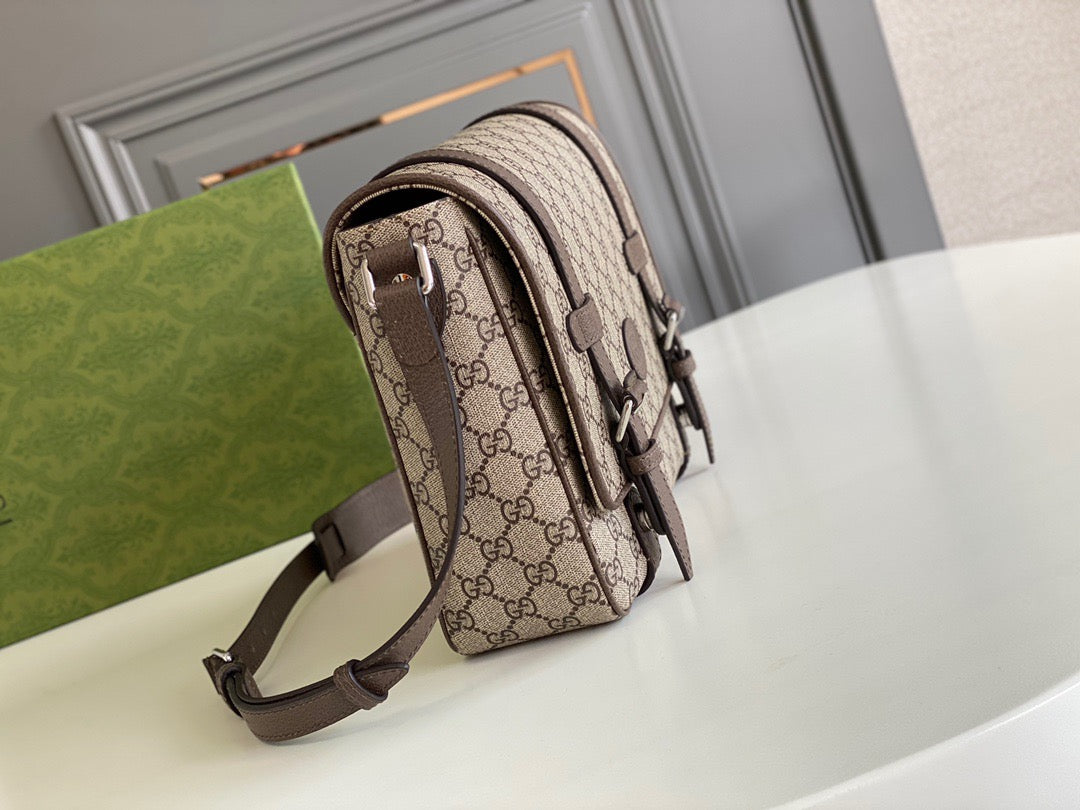 Bolso bandolera Gucci