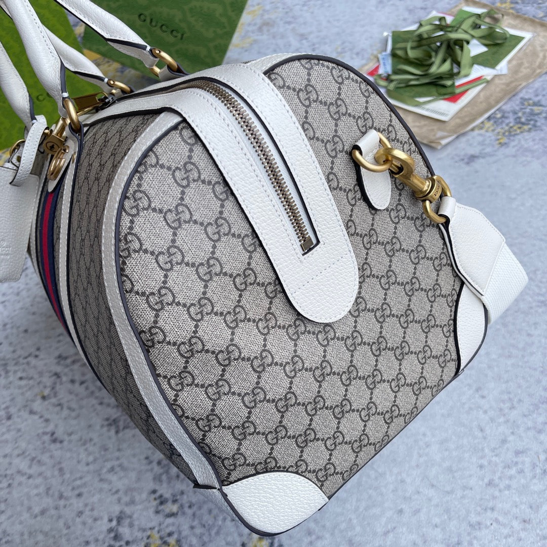 Gucci Keepall