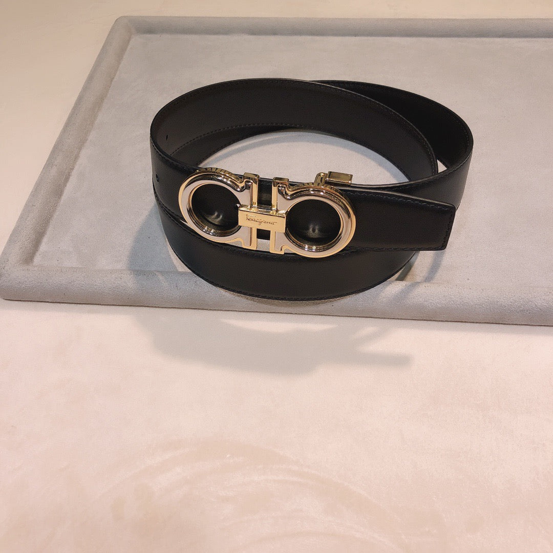 Ferragamo Belt