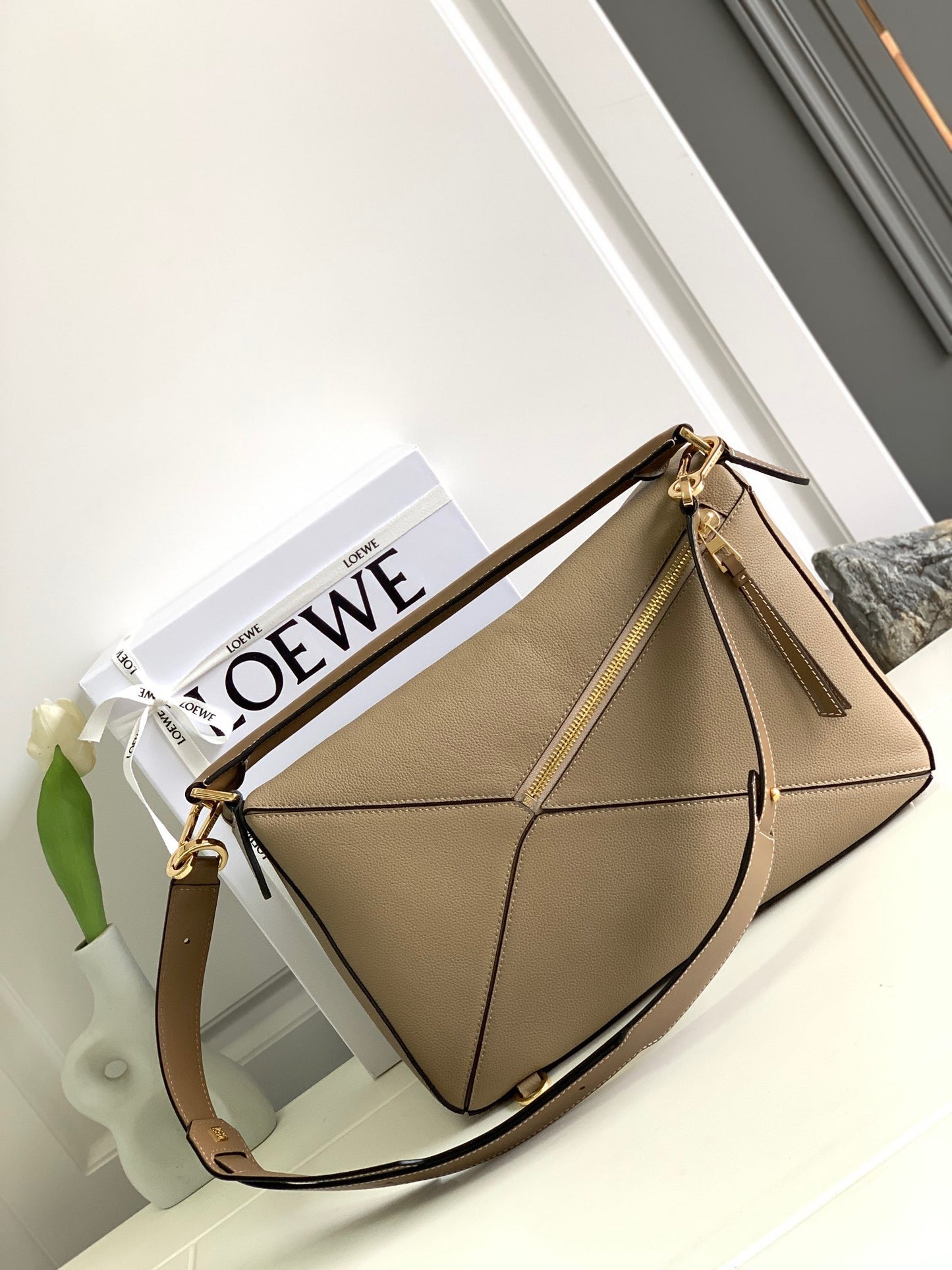 Bolso Rompecabezas Loewe