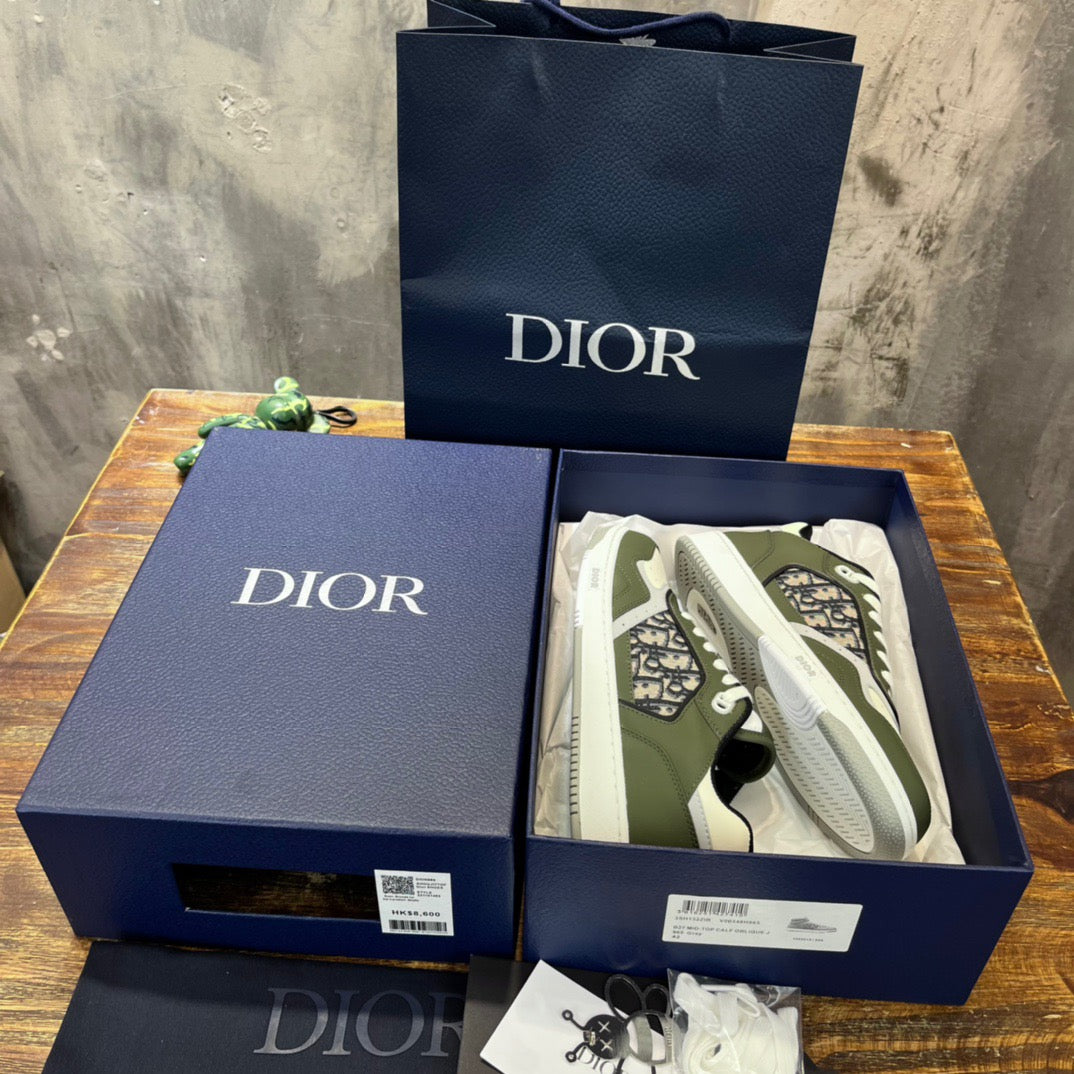 Dior Sneakers