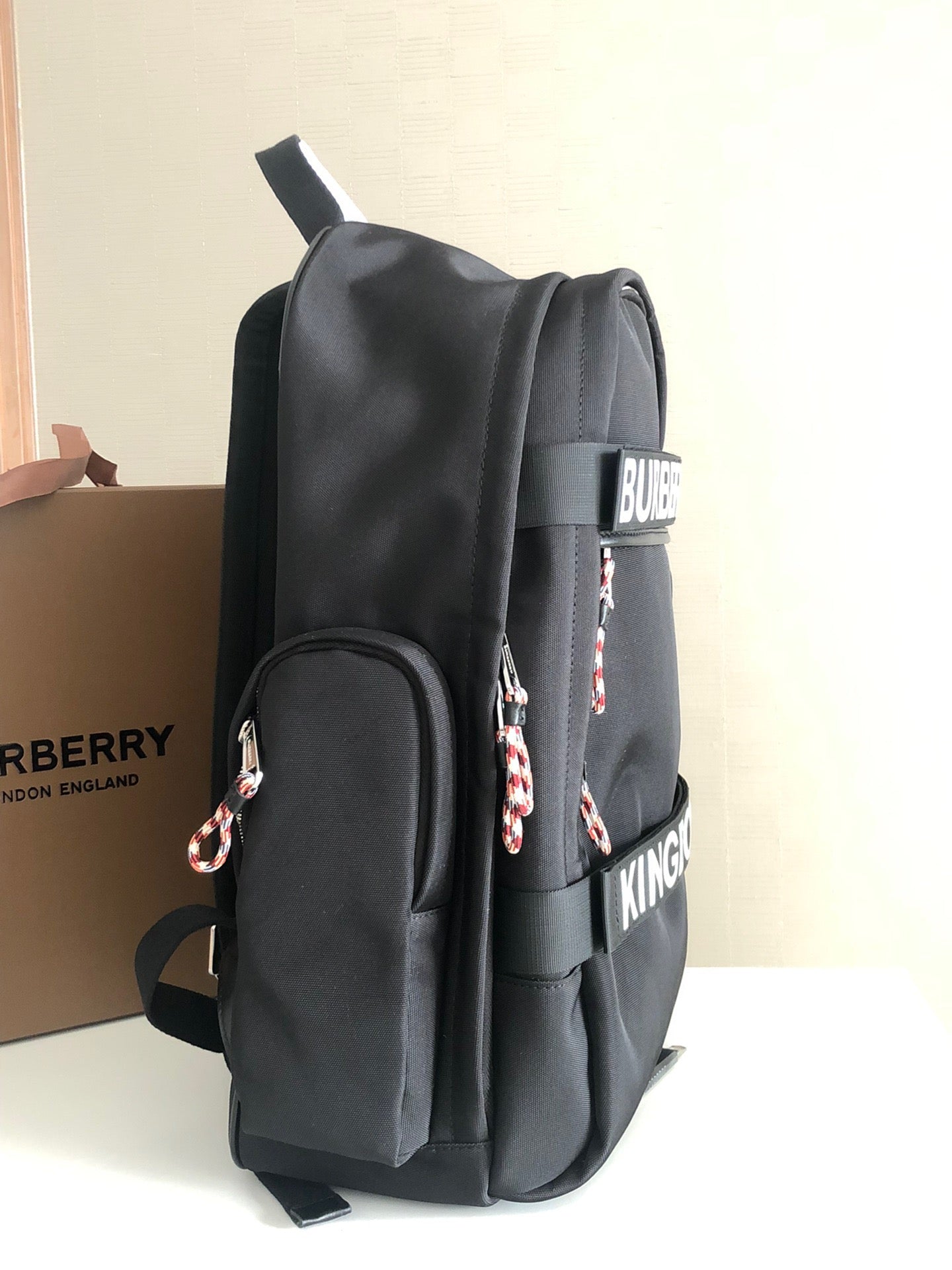 Burberry Backpack