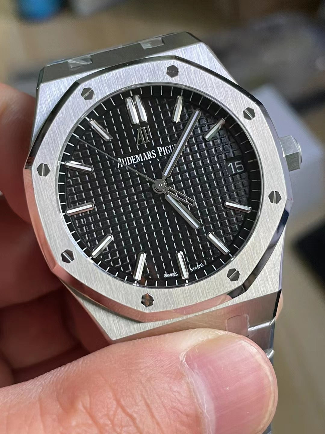 Audemar Piguet Royal Oak