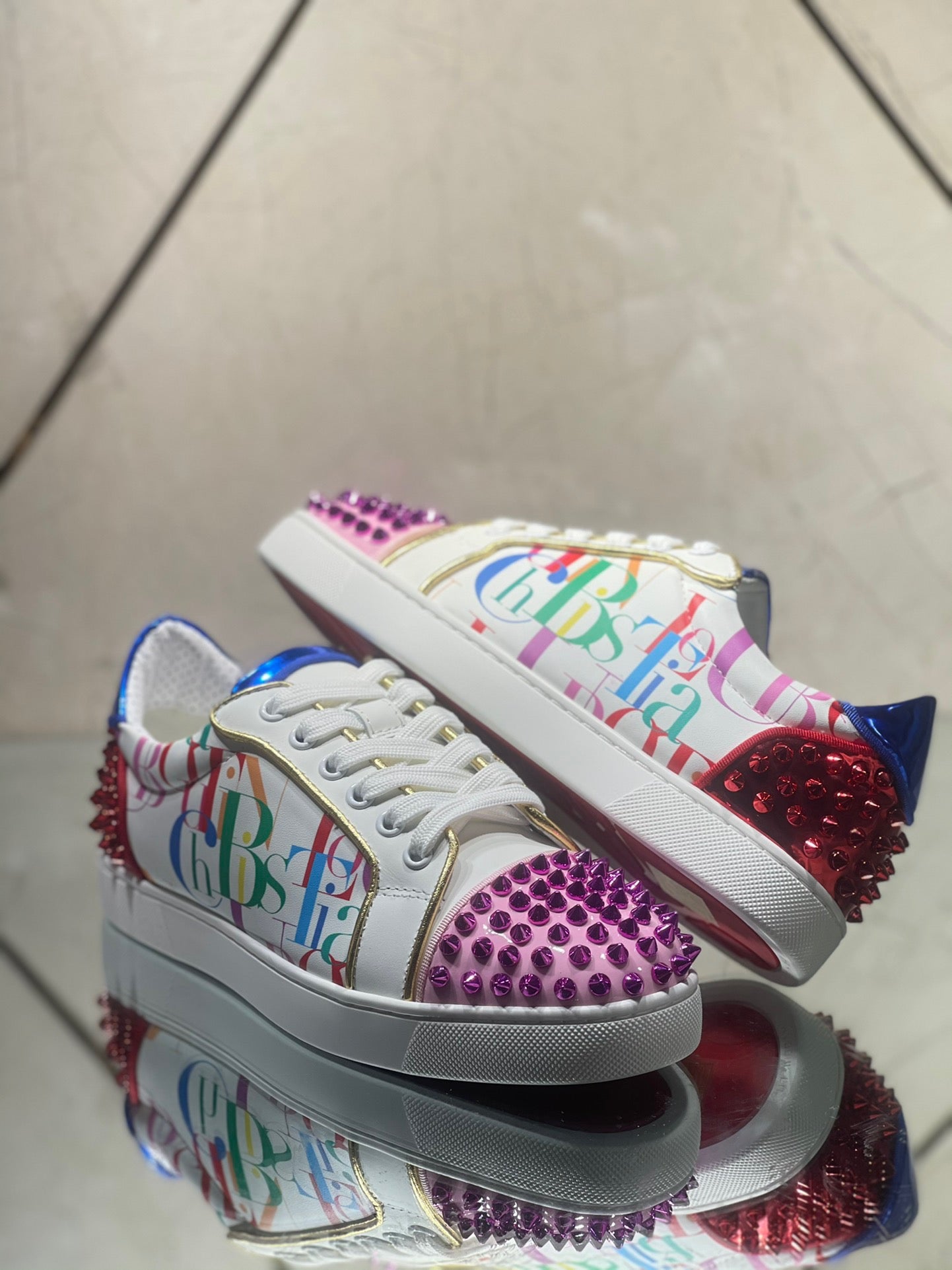 Christian Louboutin Sneakers