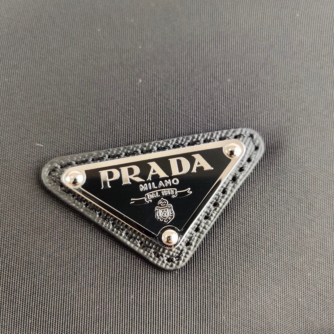 Prada Messenger Bag