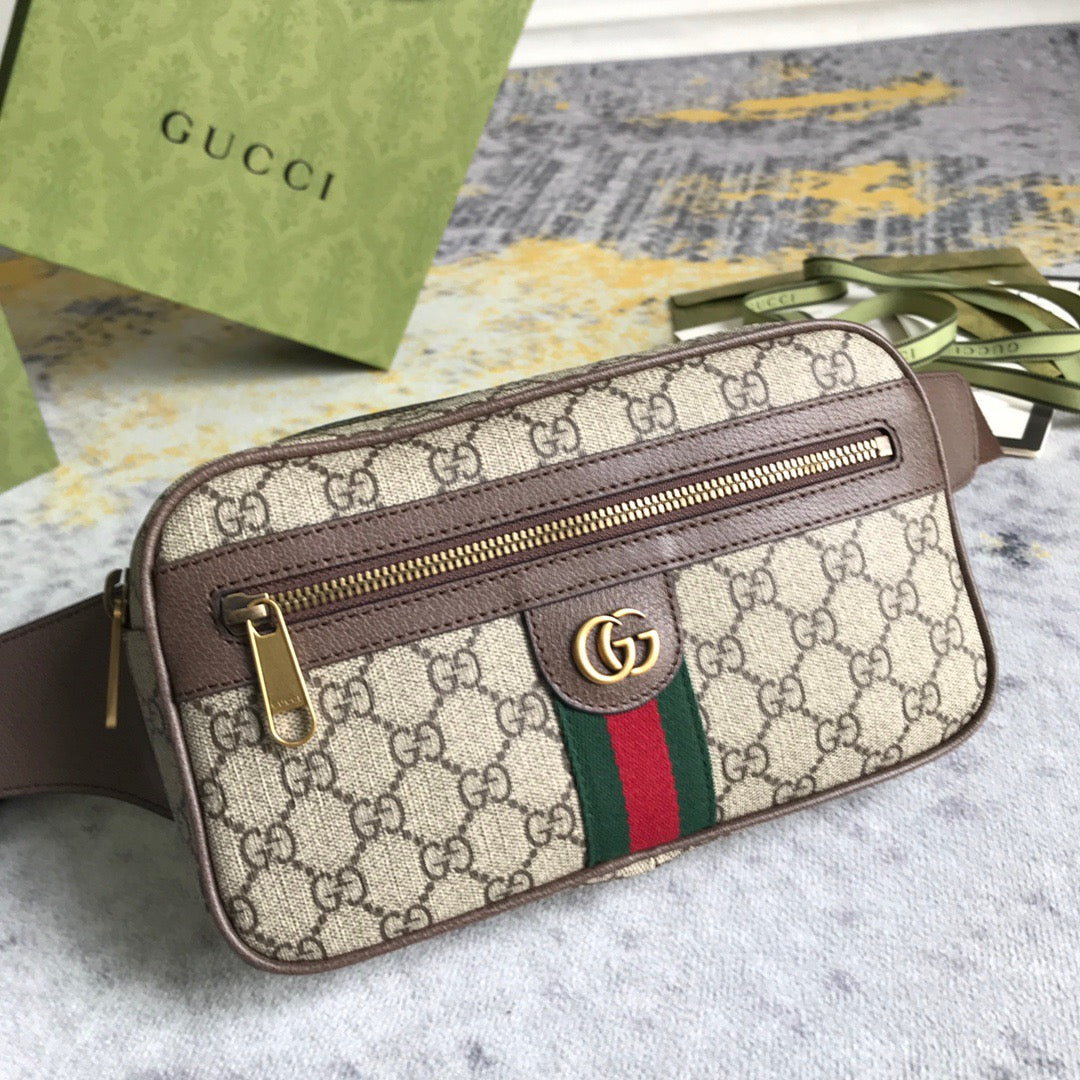 Bandolera Gucci