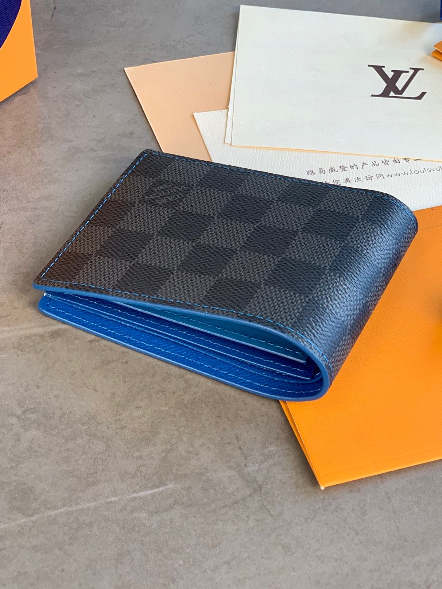 Lv Wallet