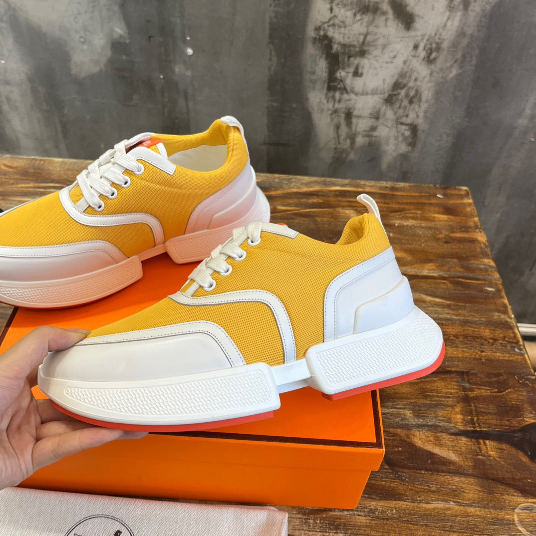 Hermes Sneakers