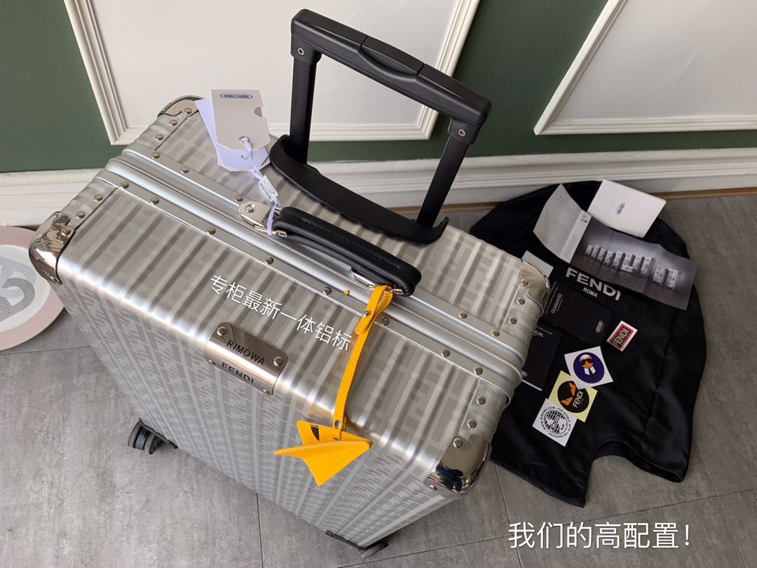 Rimowa Luggage