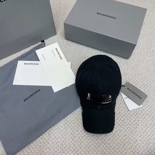 Gorra Balenciaga