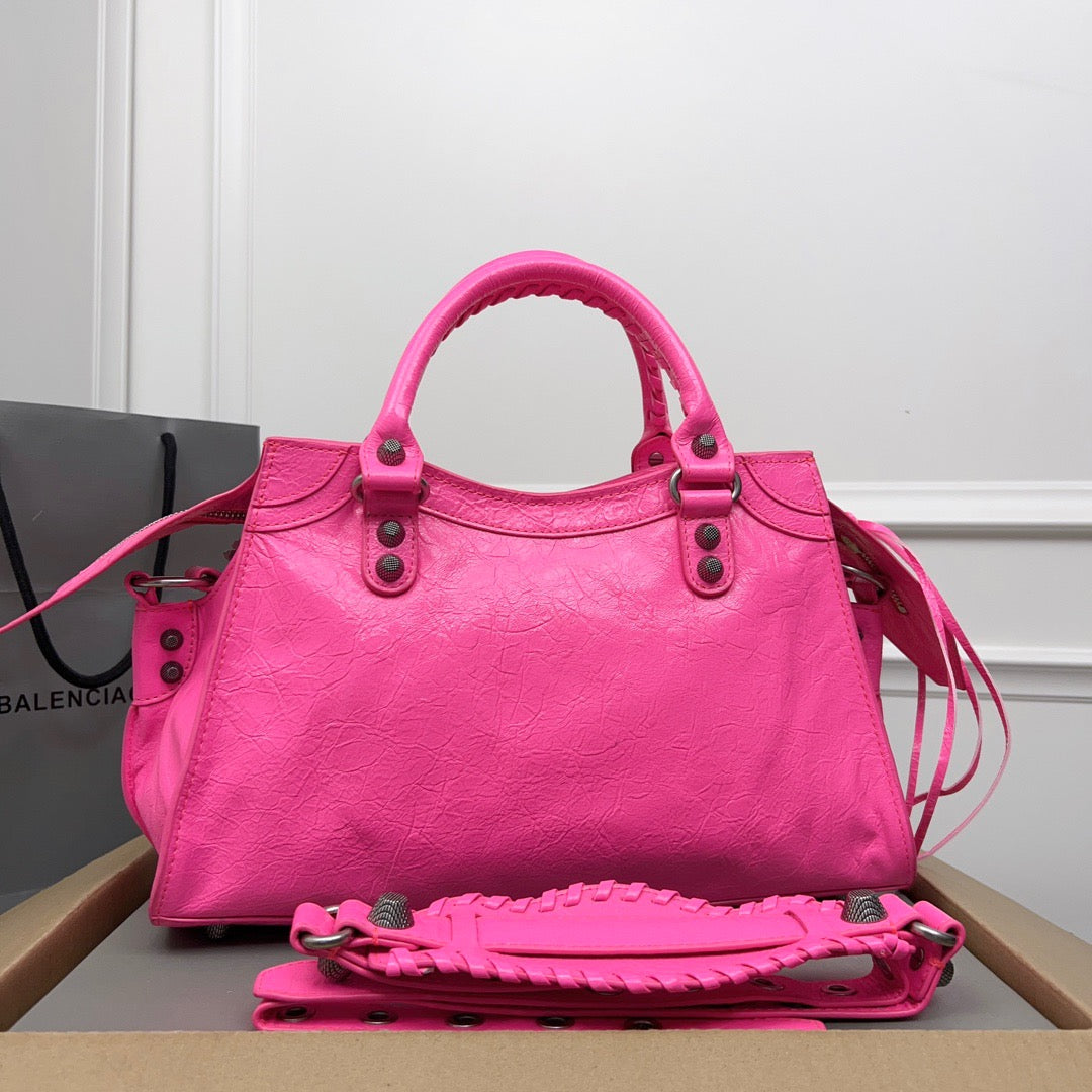 Balenciaga Neo Cagole