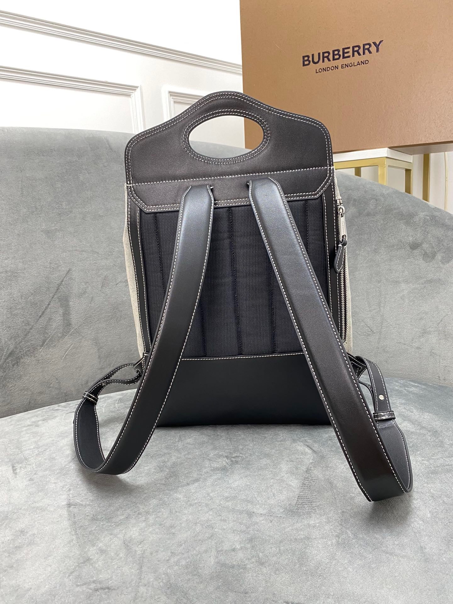 Burberry Backpack