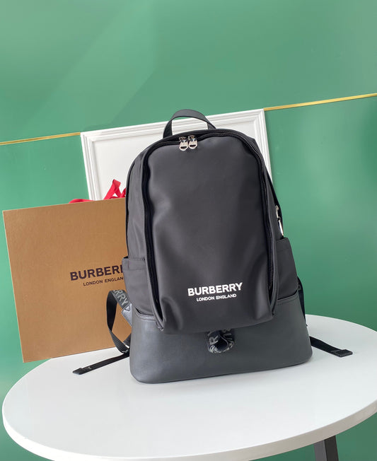 Mochila Burberry