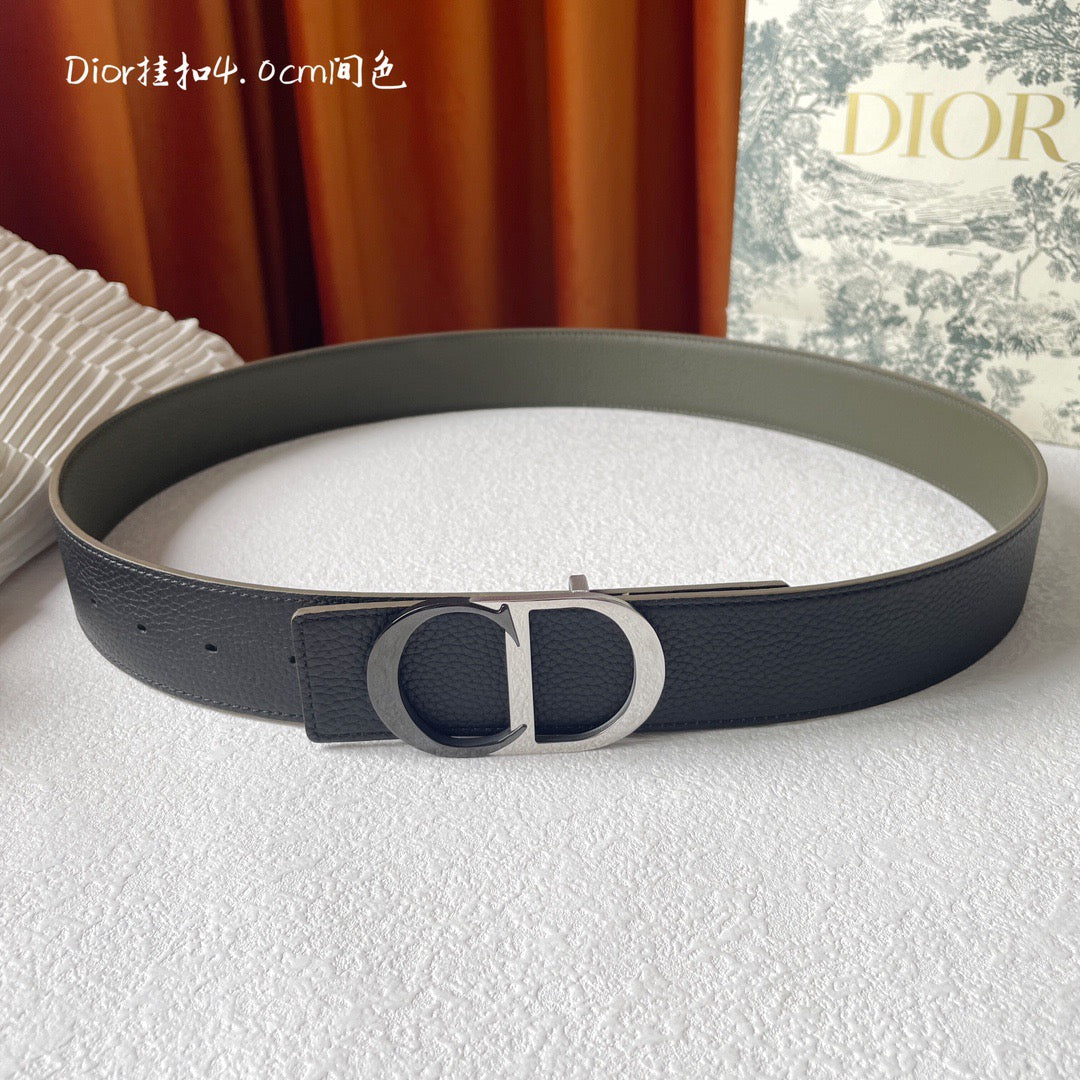 Dior Belts