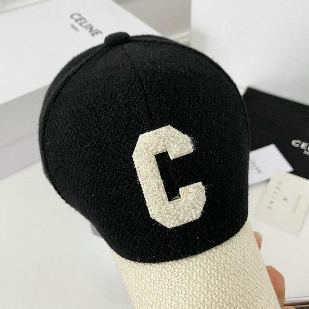 Gorra Céline