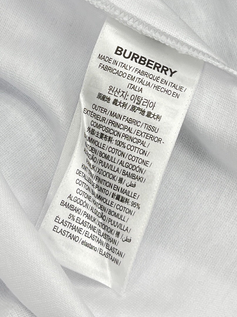 Burberry T-shirt