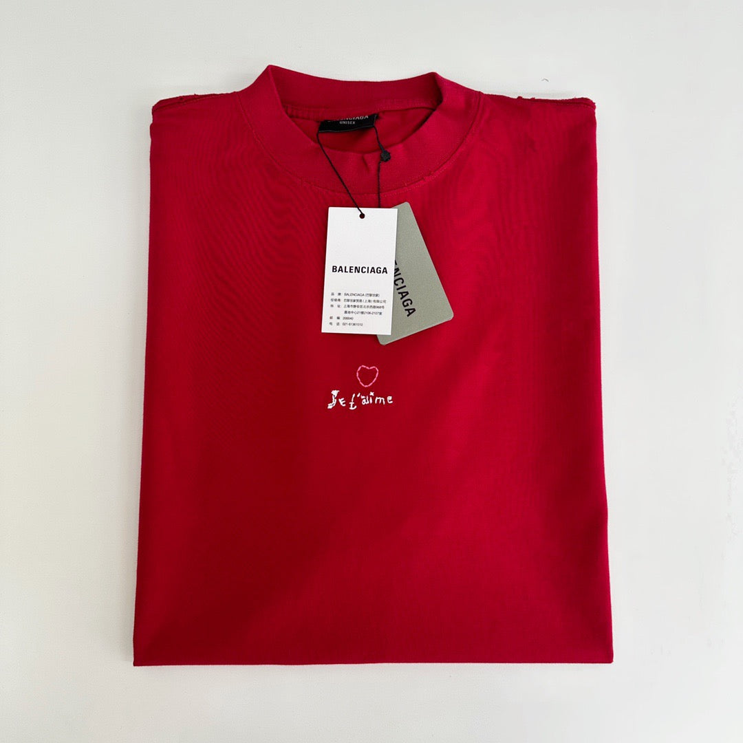 Balenciaga Tee