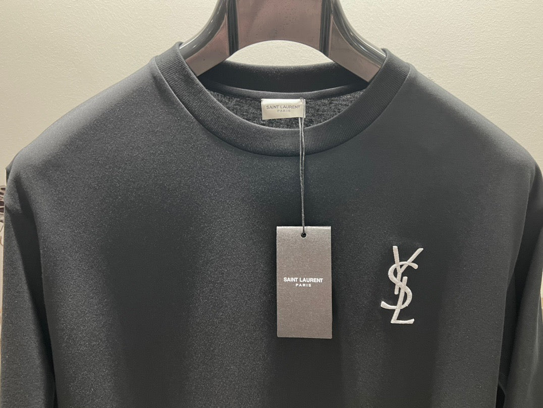 YSL T-shirt