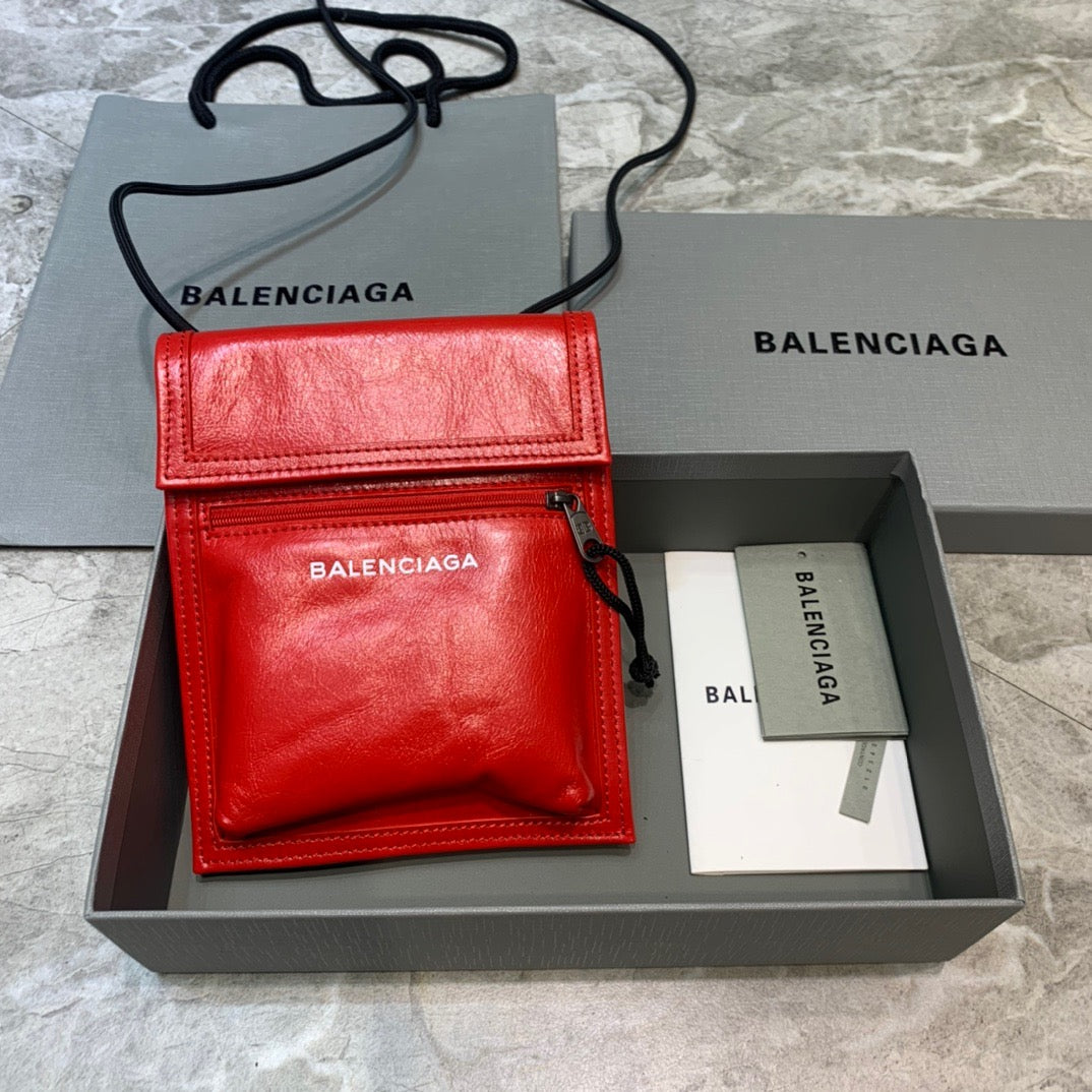 Bolso bandolera Balenciaga