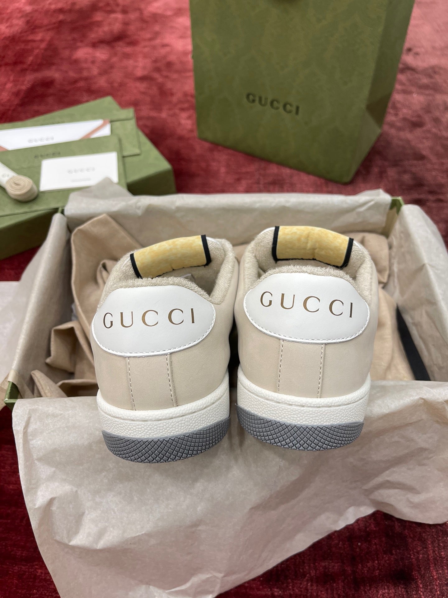 Gucci Sneakers