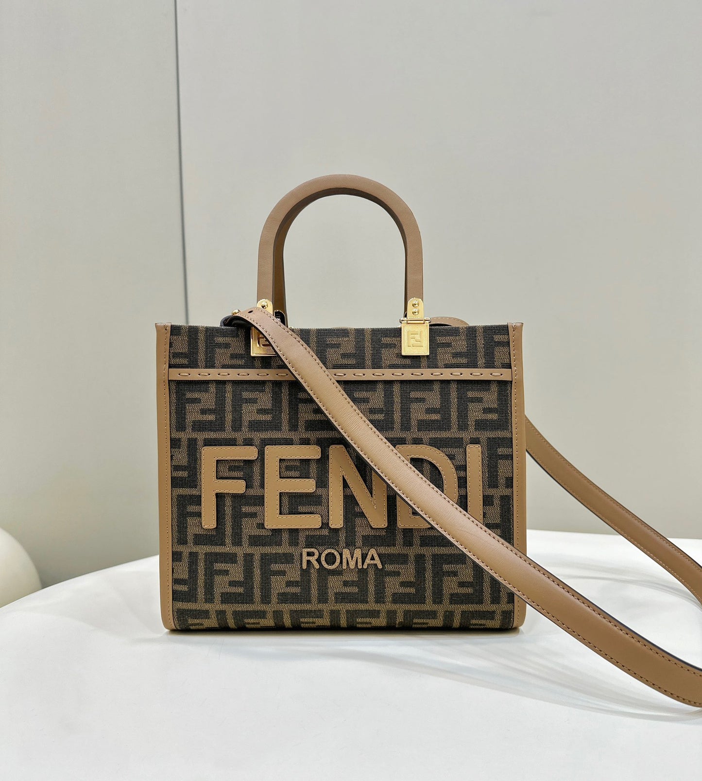 Fendi Tote