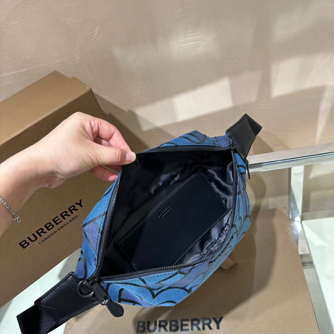 Burberry Cross Body Bag