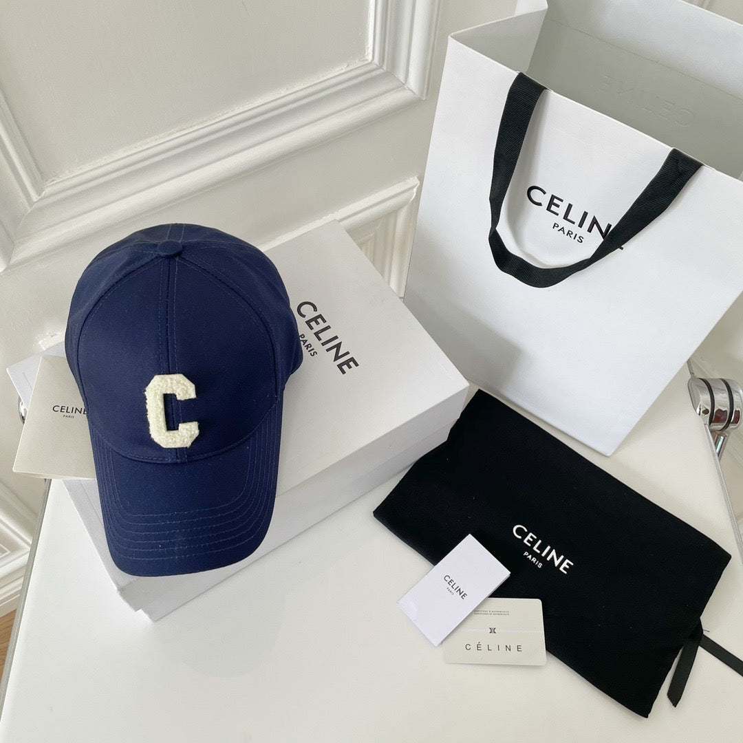 Gorra Céline