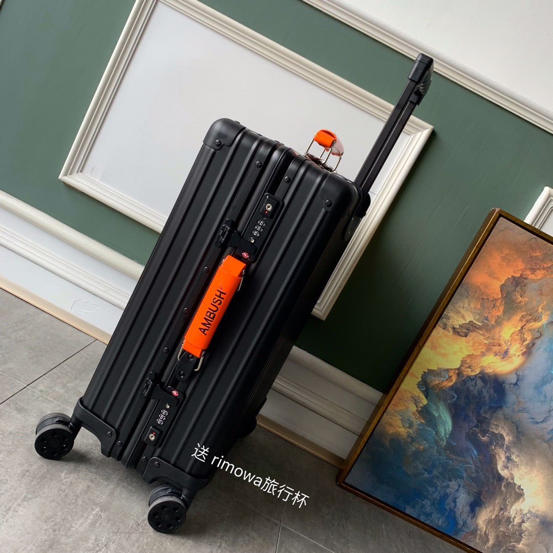 Rimowa Luggage