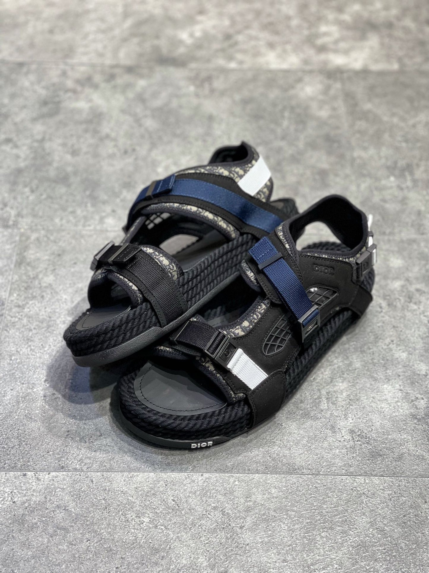 Dior Sandal