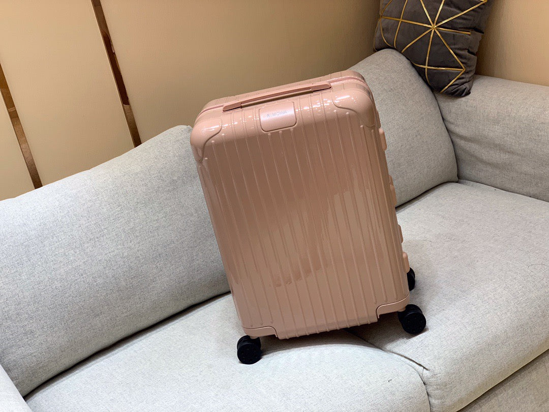 Equipaje Rimowa