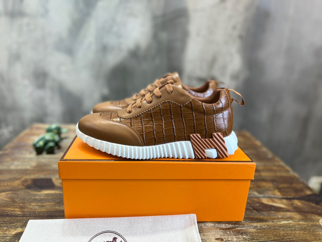 Hermes Sneakers