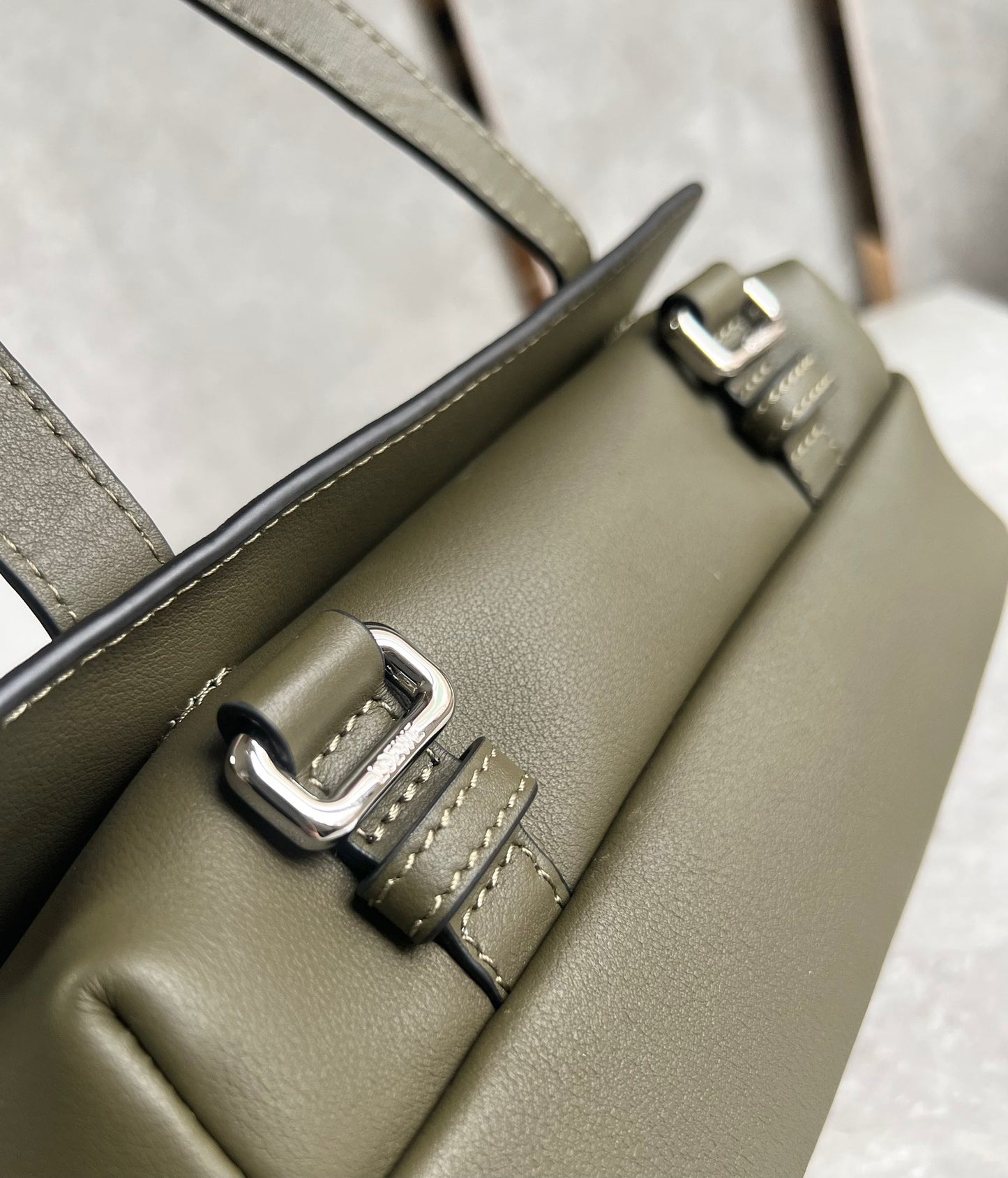 Loewe Messenger Bag