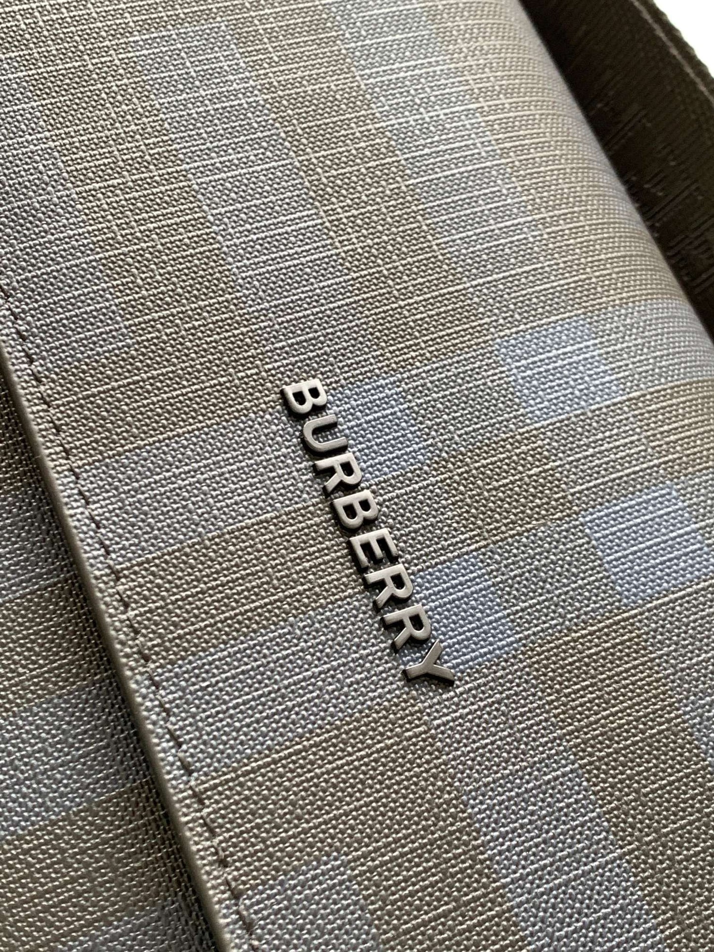 Burberry Messenger Bag