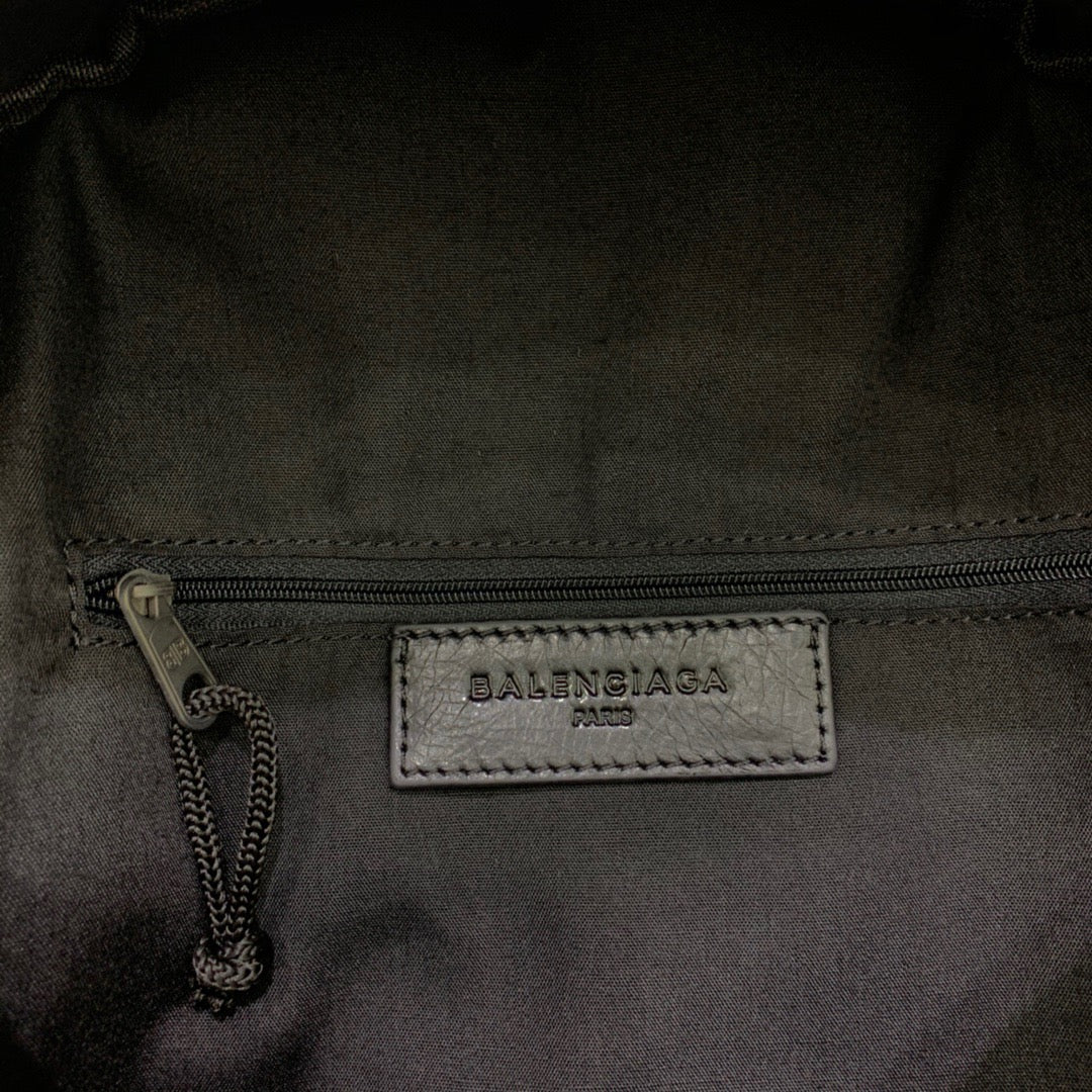 Mochila Balenciaga