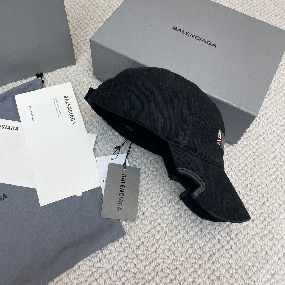 Balenciaga Cap