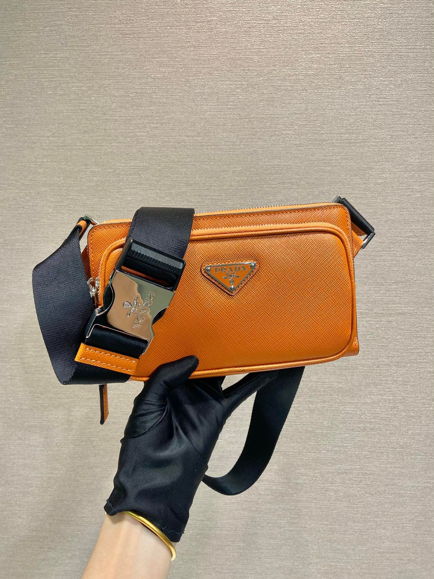 Prada Cross Body Bag