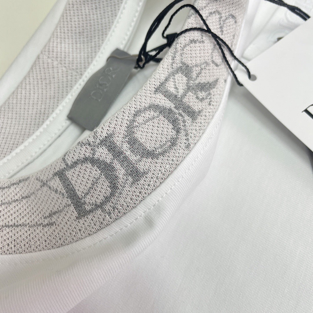 Camiseta Dior