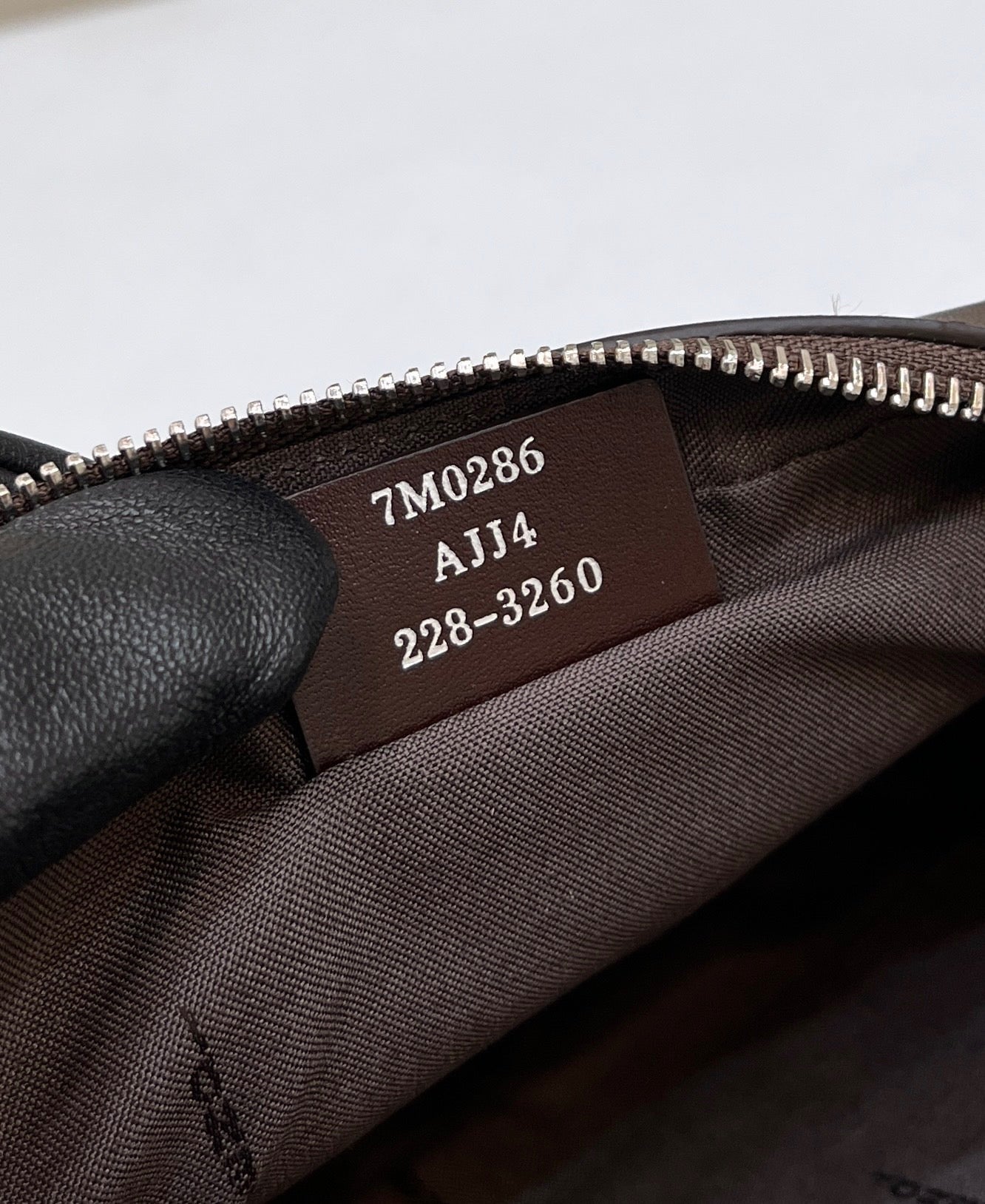 Fendi Messenger Bag