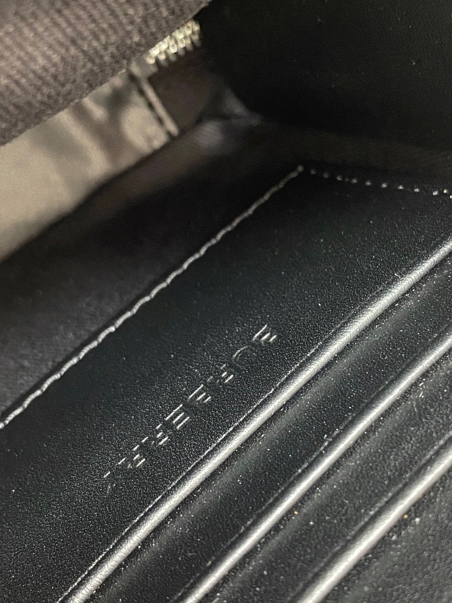 Burberry Sling Bag