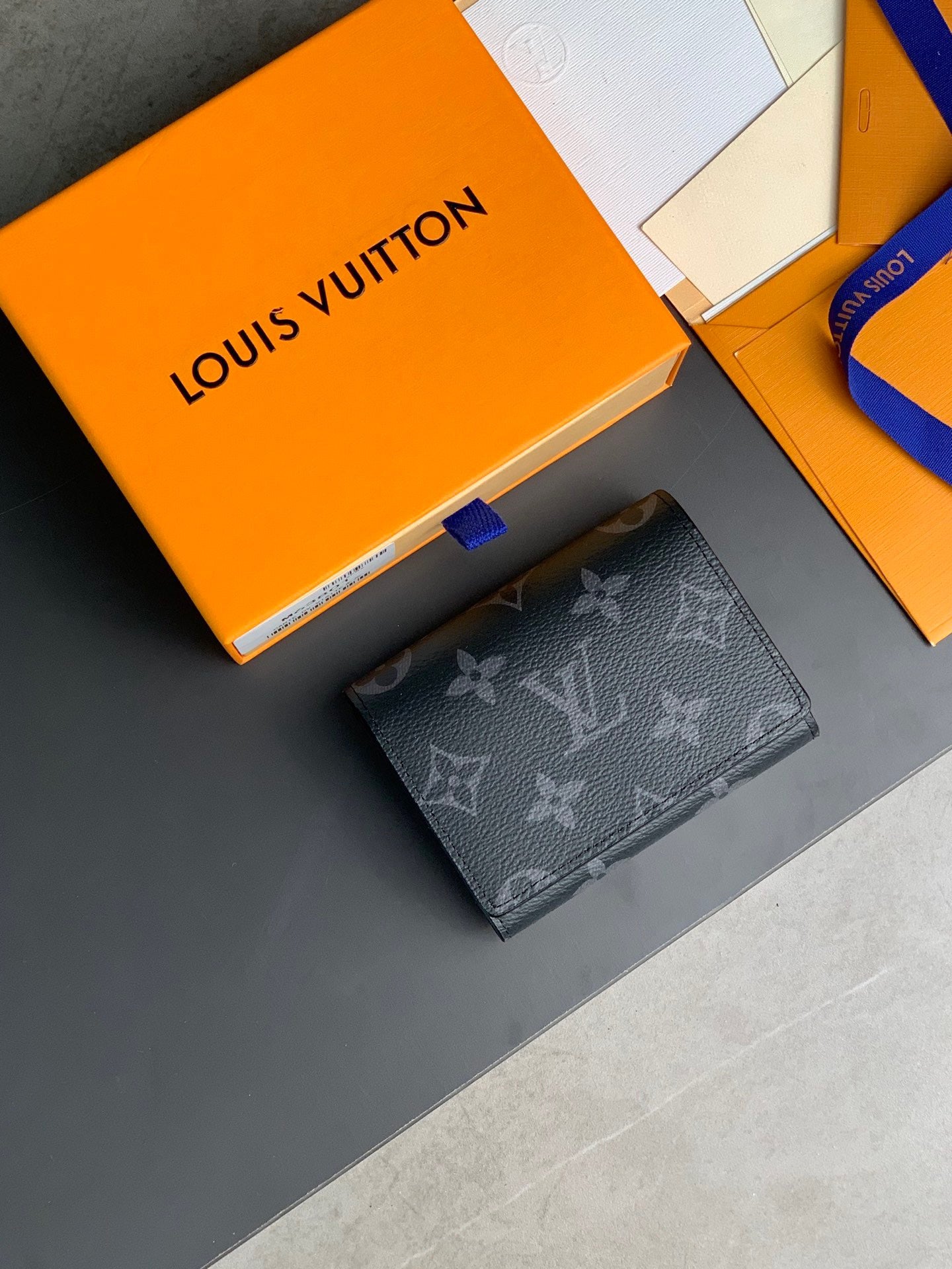 Lv Wallet