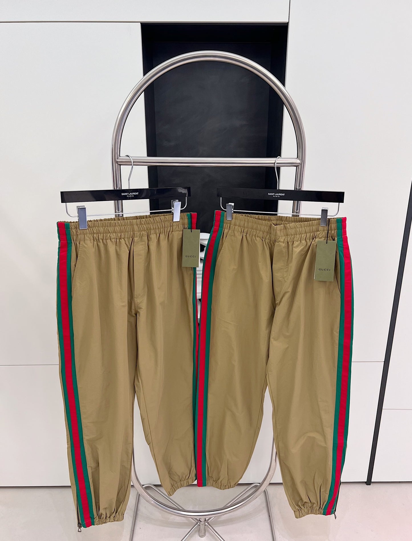 PANTALÓN GUCCI