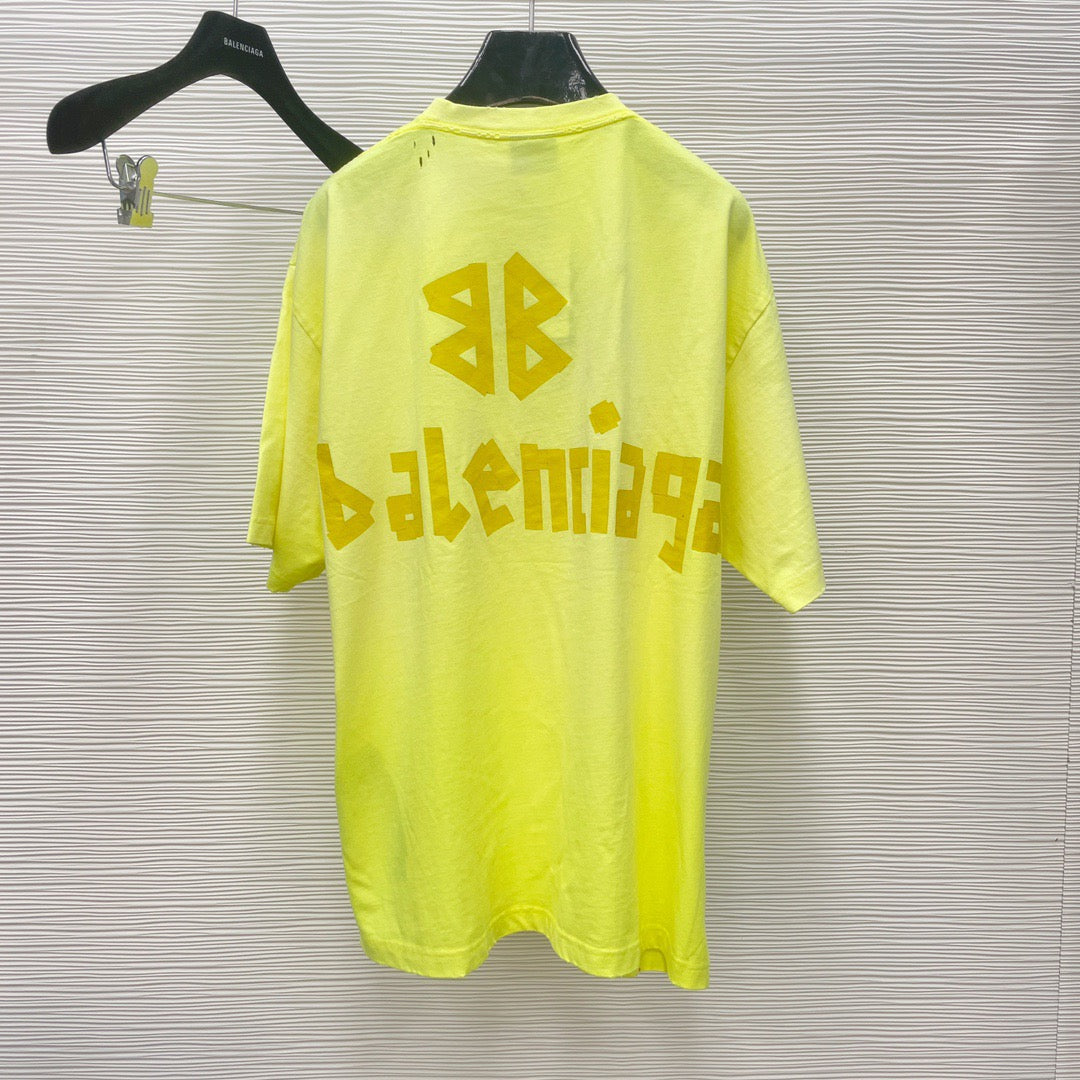 Camiseta Balenciaga