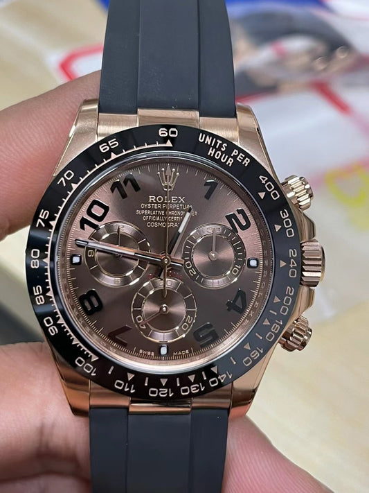 Rolex Cosmograph Daytona