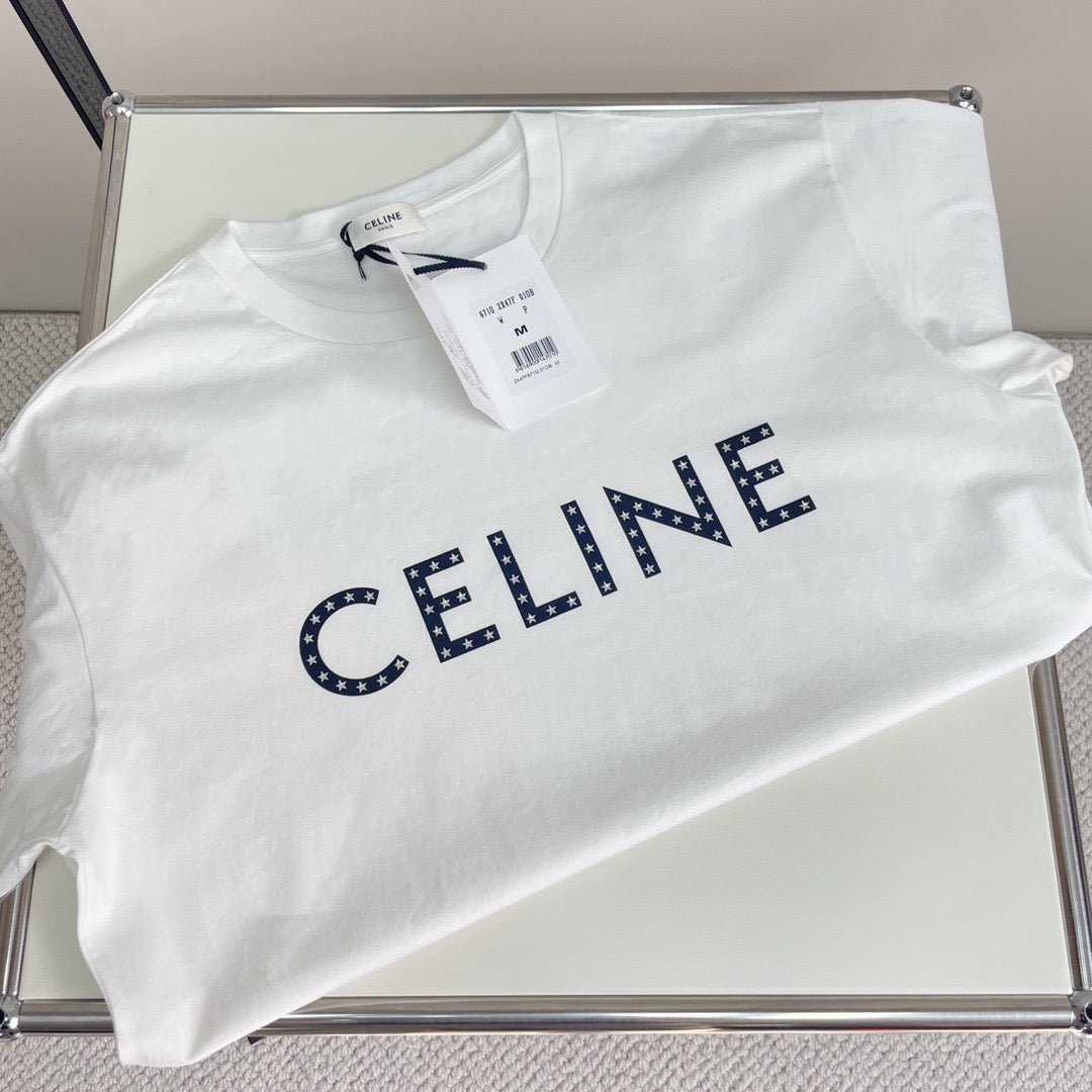 Celine T-shirt