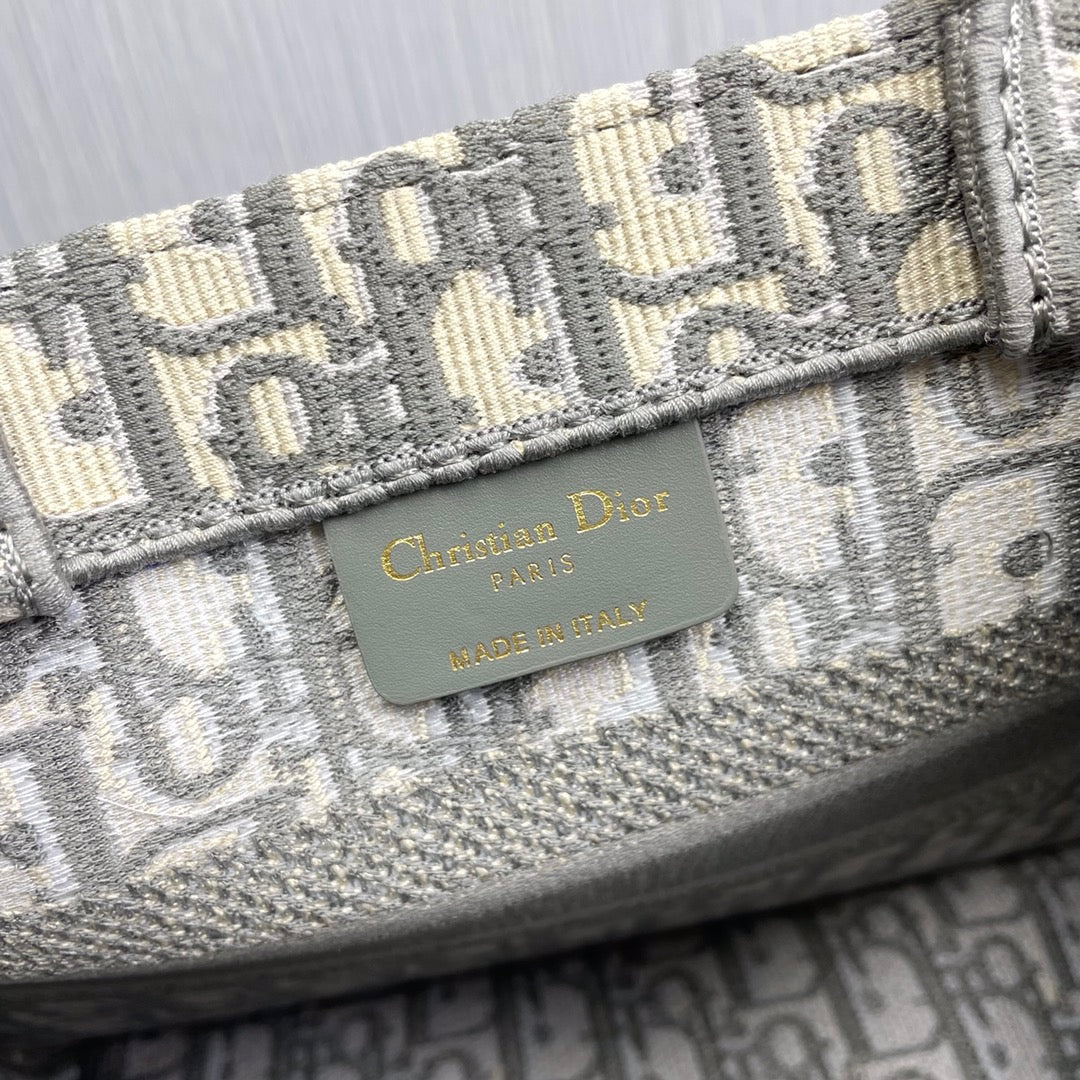 Dior BookTote